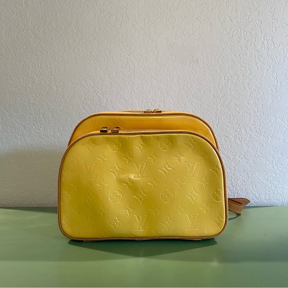 Louis Vuitton Murray Backpack